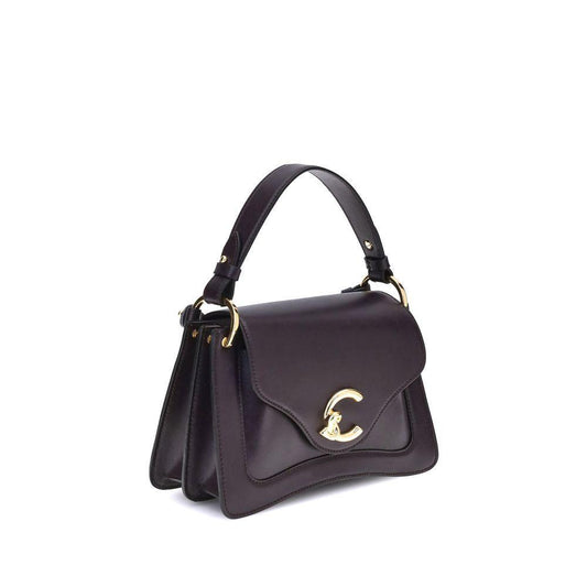 Coccinelle Small C-Me Handbag COE1SSK180201V87BB