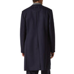 Maison Margiela Wool Coat
