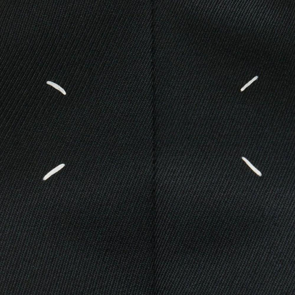 Maison Margiela Wool Coat