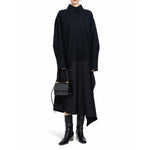 Jil Sander Wool Dress