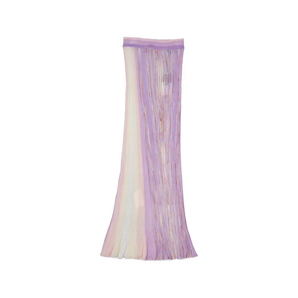 Missoni Elastic Maxi Skirt MI-8735524880596-42