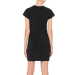 Moschino Couture In Love We Trust Mini Dress MO-8735532450004-38