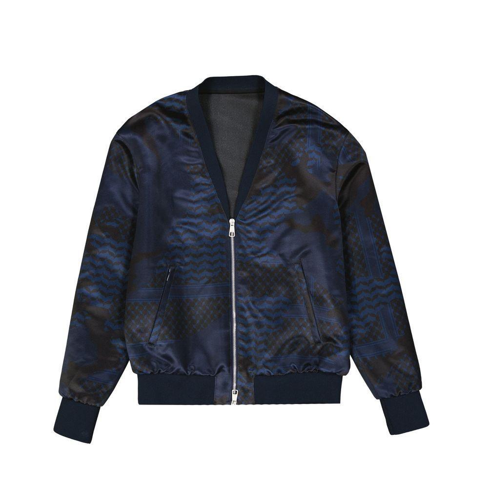 Neil Barrett Bomber Jacket NE-8735534383316-L