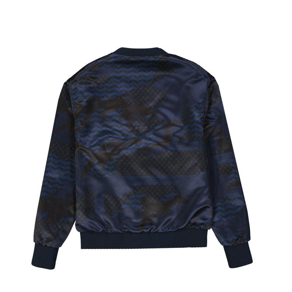 Neil Barrett Bomber Jacket NE-8735534383316-L