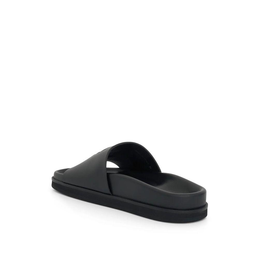Off-White Off White Cloud Arrow Slippers OF-8735535038676-EU39/US6