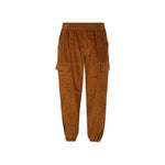 Marcelo Burlon Velvet Pants MA-8736470073556-M