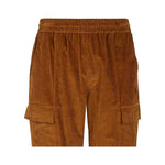 Marcelo Burlon Velvet Pants MA-8736470073556-M