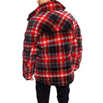 Dolce & Gabbana Reversible Artastic Bomber