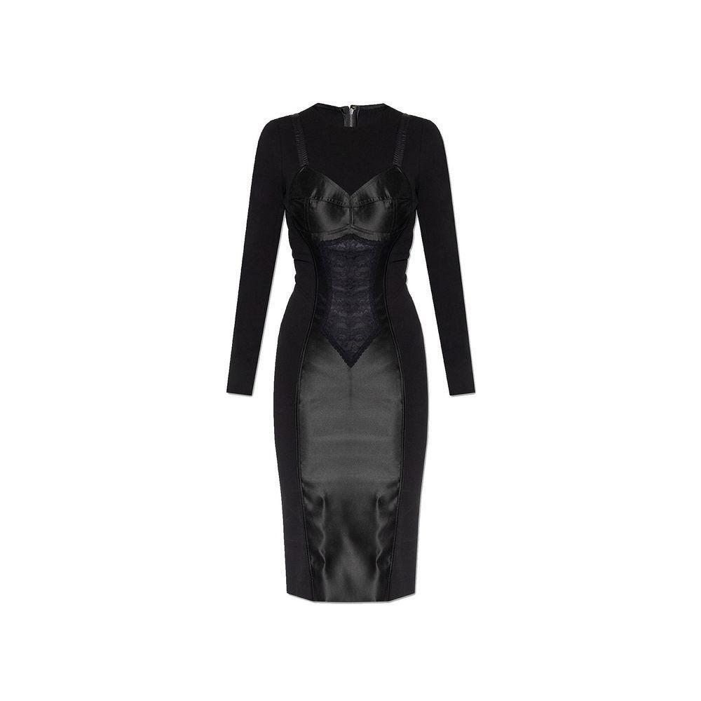 Dolce & Gabbana Sheath Dress
