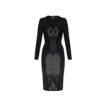 Dolce & Gabbana Sheath Dress