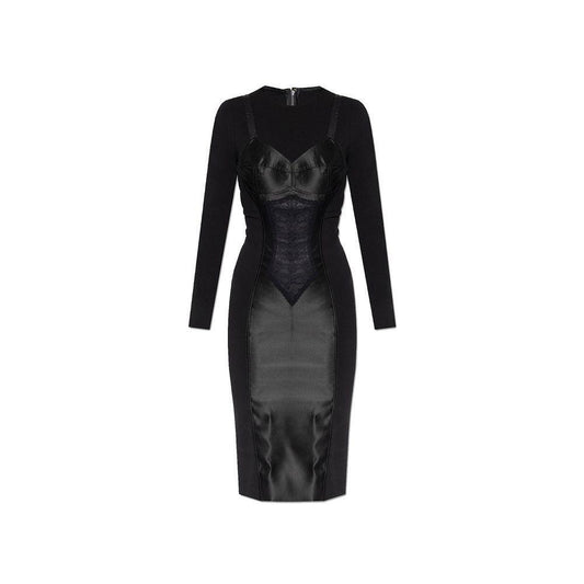 Dolce & Gabbana Sheath Dress