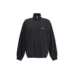 Balenciaga Oversized Windbreaker Jacket