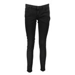 Guess Jeans Black Cotton Jeans & Pant GU-27966-W26 | L30