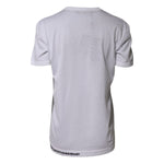 Dolce & Gabbana White DG Loves Moscow Crew Neck T-shirt TSH90690-48