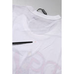 Dolce & Gabbana White DG Loves Moscow Crew Neck T-shirt TSH90690-48