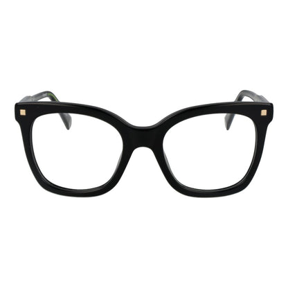 Polaroid Black Acetate Glasses (Frames) 1728,67345776800,Accessories,Black,Glasses (Frames) - Glasses and Sunglasses - Accessories,Glasses and Sunglasses - Accessories,New with tags,Polaroid,Women