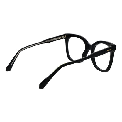 Polaroid Black Acetate Glasses (Frames) 1728,67345776800,Accessories,Black,Glasses (Frames) - Glasses and Sunglasses - Accessories,Glasses and Sunglasses - Accessories,New with tags,Polaroid,Women