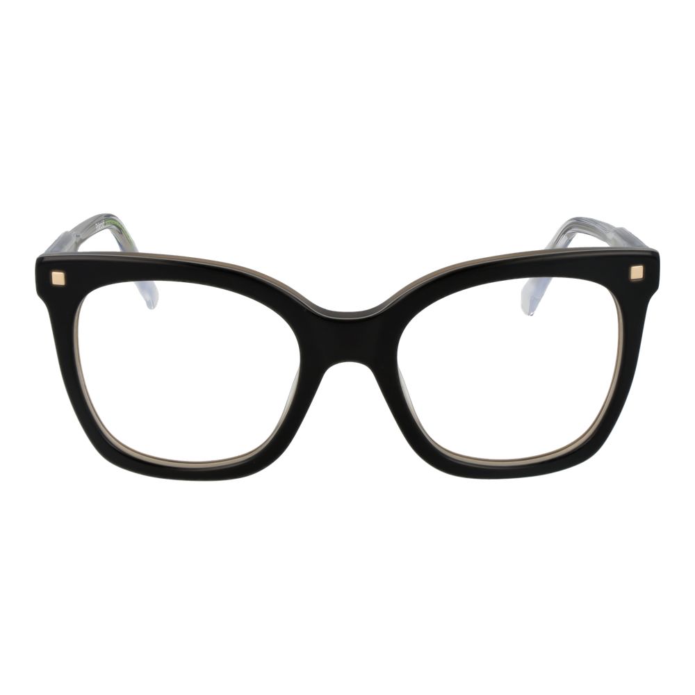 Polaroid Black Acetate Glasses (Frames)1728,67345776800,Accessories,Black,Glasses (Frames) - Glasses and Sunglasses - Accessories,Glasses and Sunglasses - Accessories,New with tags,Polaroid,Women