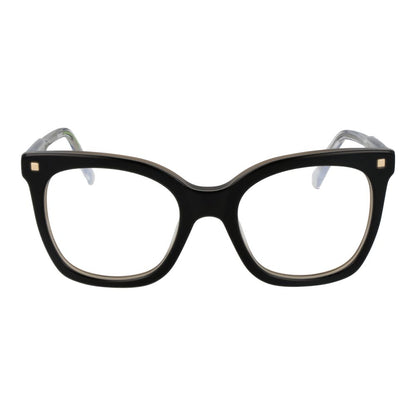 Polaroid Black Acetate Glasses (Frames)1728,67345776800,Accessories,Black,Glasses (Frames) - Glasses and Sunglasses - Accessories,Glasses and Sunglasses - Accessories,New with tags,Polaroid,Women