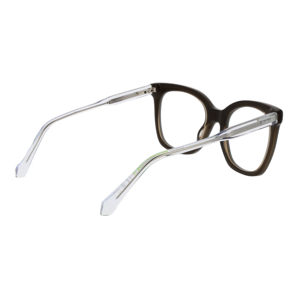 Polaroid Black Acetate Glasses (Frames)1728,67345776800,Accessories,Black,Glasses (Frames) - Glasses and Sunglasses - Accessories,Glasses and Sunglasses - Accessories,New with tags,Polaroid,Women
