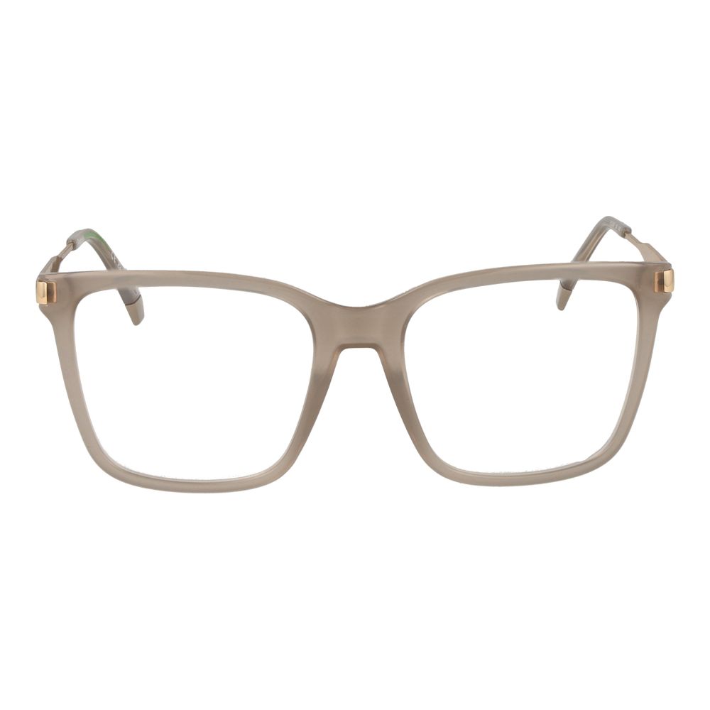 Polaroid Beige Polyamide Glasses (Frames)1728,67345776800,Accessories,Beige,Glasses (Frames) - Glasses and Sunglasses - Accessories,Glasses and Sunglasses - Accessories,New with tags,Polaroid,Unisex