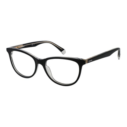 Polaroid Black Acetate Glasses (Frames)1728,67345776800,Accessories,Black,Glasses (Frames) - Glasses and Sunglasses - Accessories,Glasses and Sunglasses - Accessories,New with tags,Polaroid,Women