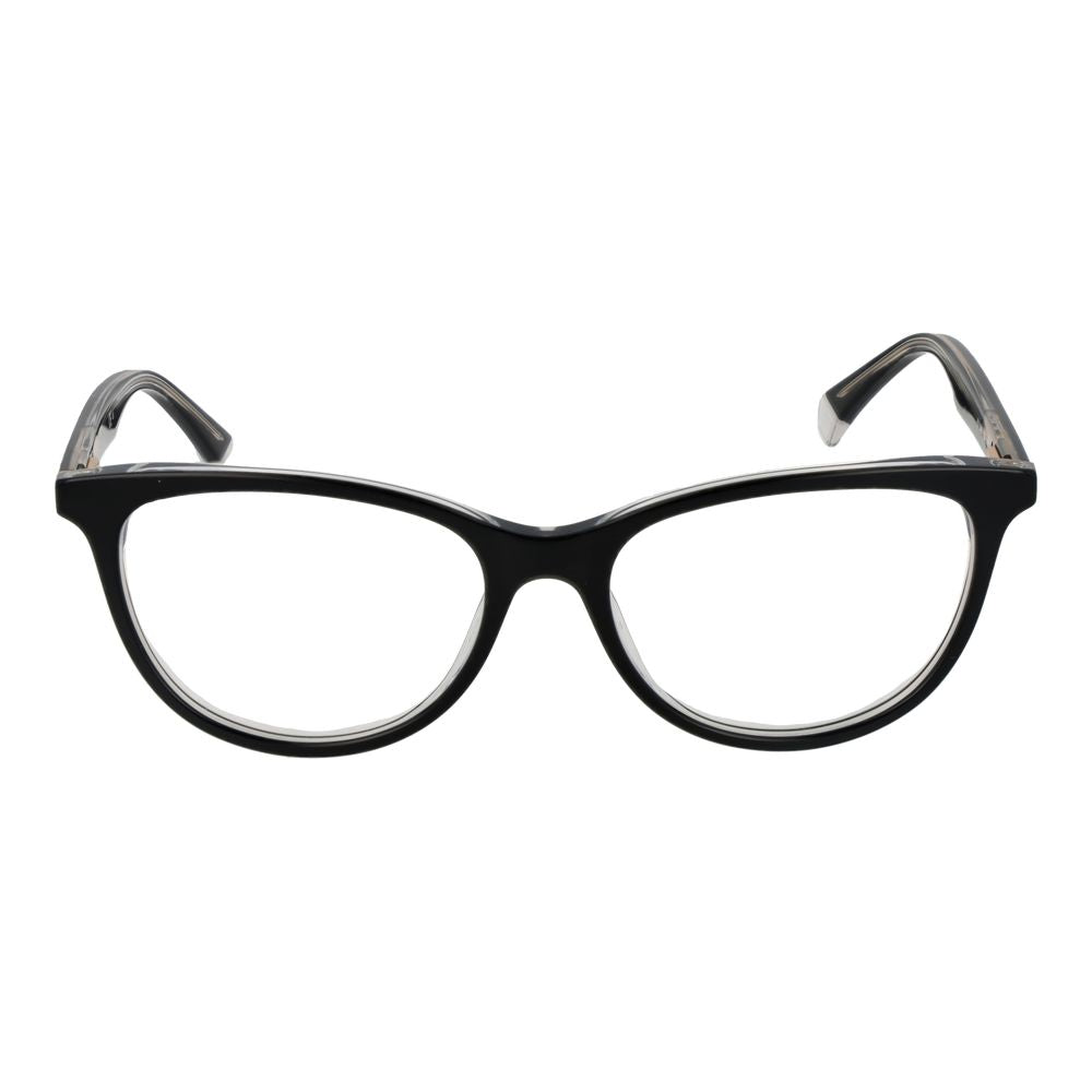 Polaroid Black Acetate Glasses (Frames)1728,67345776800,Accessories,Black,Glasses (Frames) - Glasses and Sunglasses - Accessories,Glasses and Sunglasses - Accessories,New with tags,Polaroid,Women