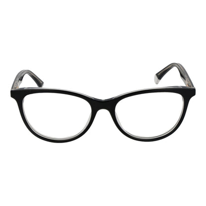 Polaroid Black Acetate Glasses (Frames)1728,67345776800,Accessories,Black,Glasses (Frames) - Glasses and Sunglasses - Accessories,Glasses and Sunglasses - Accessories,New with tags,Polaroid,Women