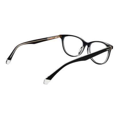Polaroid Black Acetate Glasses (Frames)1728,67345776800,Accessories,Black,Glasses (Frames) - Glasses and Sunglasses - Accessories,Glasses and Sunglasses - Accessories,New with tags,Polaroid,Women