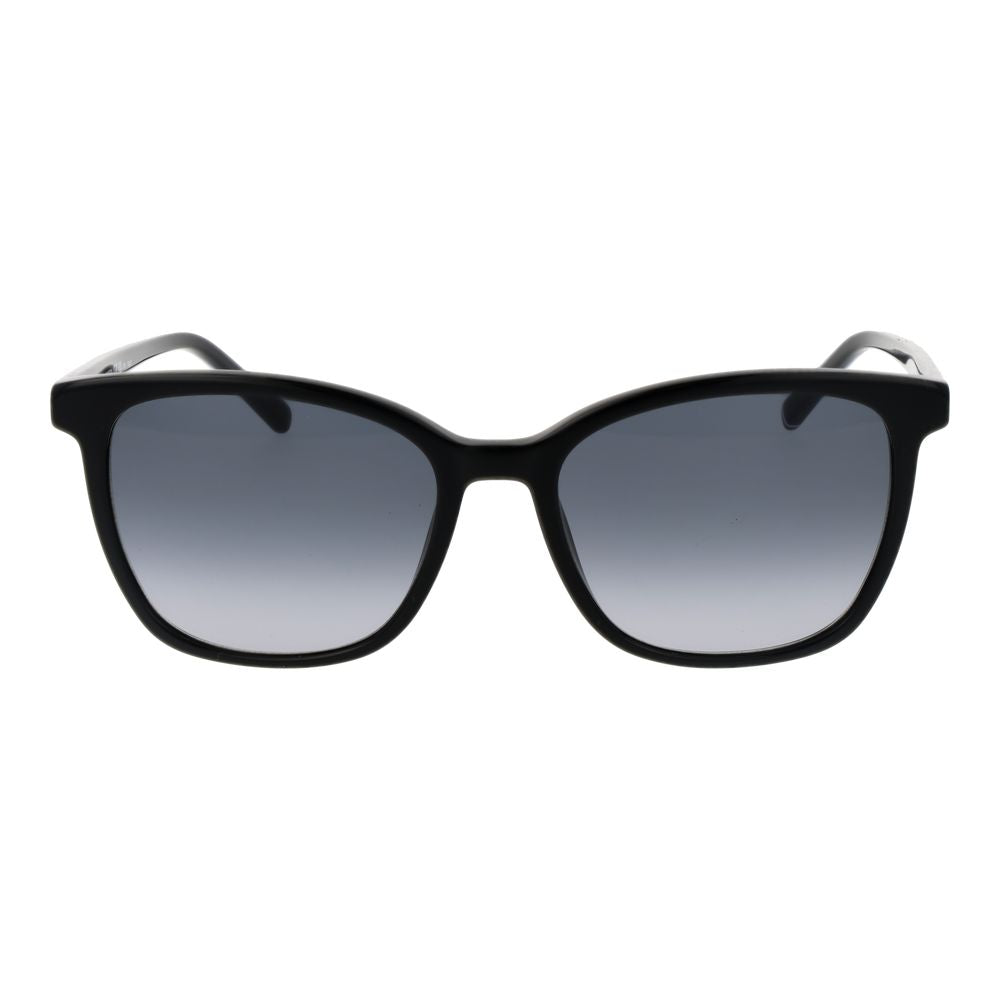 Tommy Hilfiger Black Women Sunglasses TO-1062672