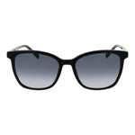 Tommy Hilfiger Black Women Sunglasses TO-1062672