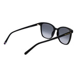 Tommy Hilfiger Black Women Sunglasses TO-1062672