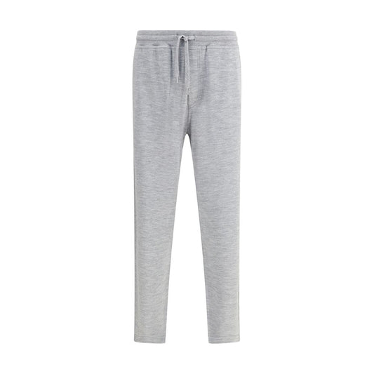 Brunello Cucinelli Cashmere Sweatpants BR-MM8353243GC8299-L