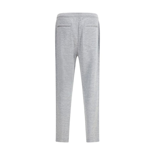 Brunello Cucinelli Cashmere Sweatpants BR-MM8353243GC8299-L