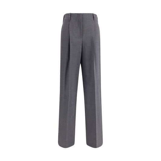 P.A.R.O.S.H. Wool Pants PA-D232305020-L