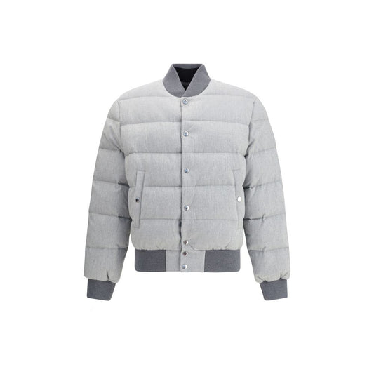 Dolce & Gabbana Reversible Down Jacket DO-G9BSOTFU5YAS8290-IT48 | M