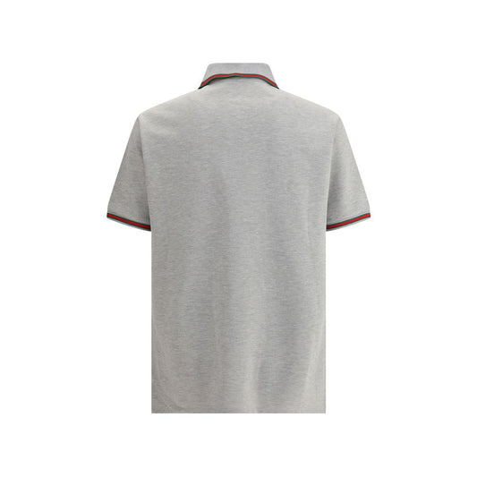 Gucci Cotton polo Shirt GU-795174XJHEE1056-M