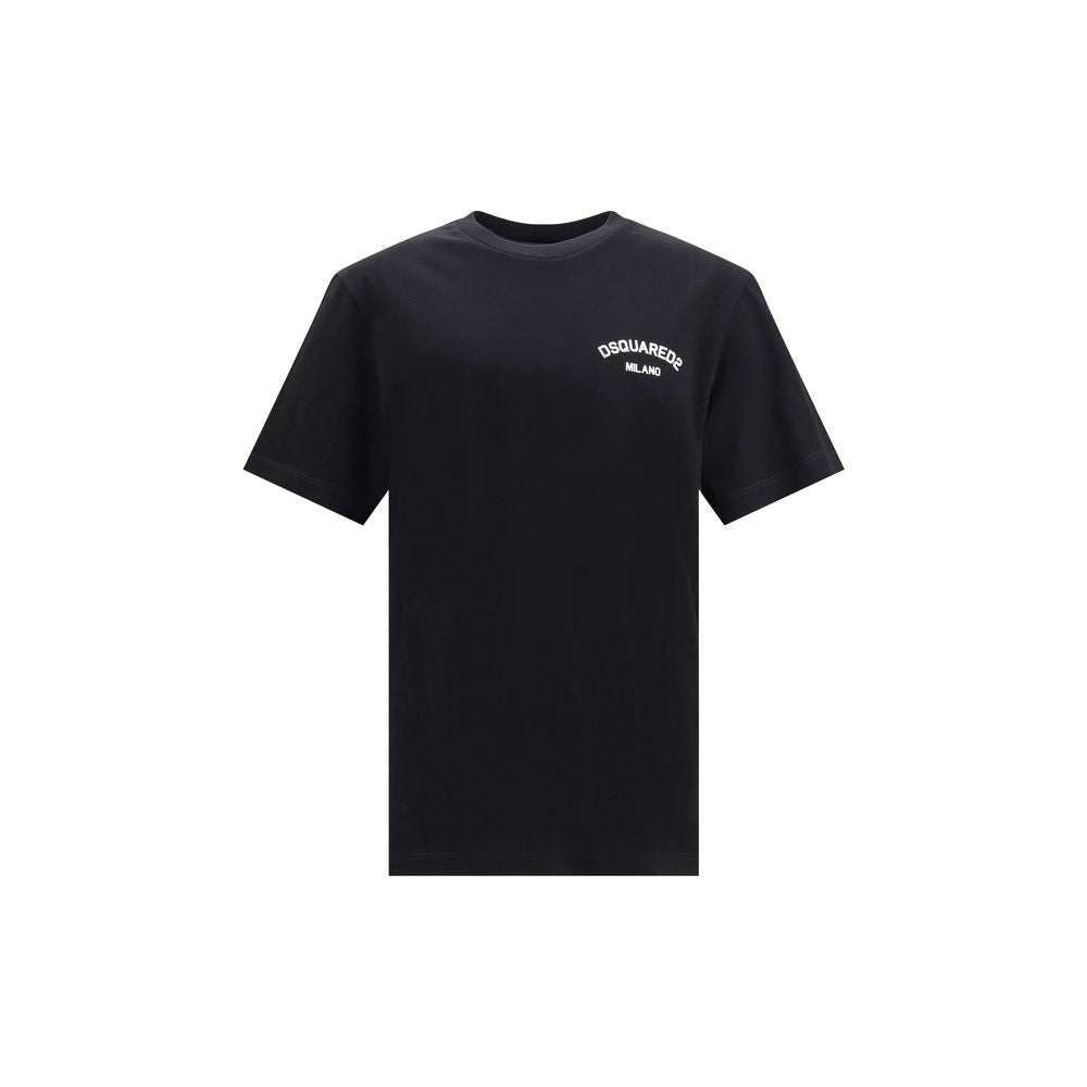 Dsquared² Logoed T-Shirt