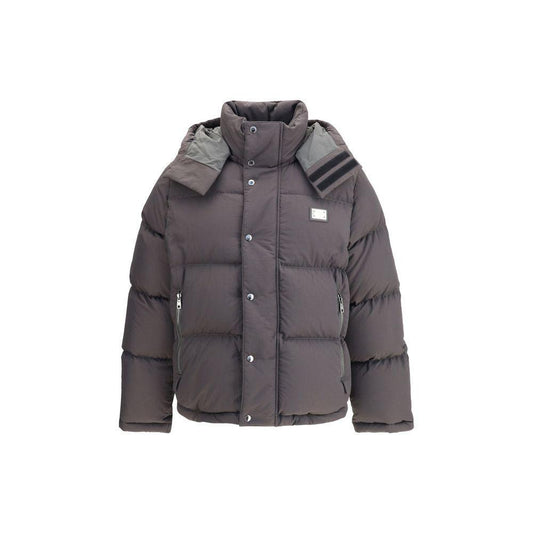 Dolce & Gabbana Padded Down Jacket DO-G9BRFTFUS28N0636-IT48 | M