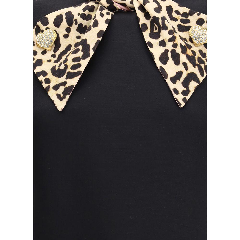 Valentino Crepe couture short Dress