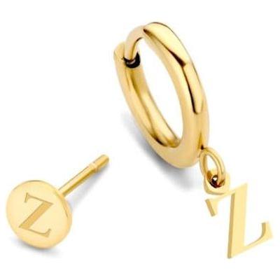CO88 COLLECTION Mod. 8CE-70382 Earrings CO88 COLLECTION Wheat