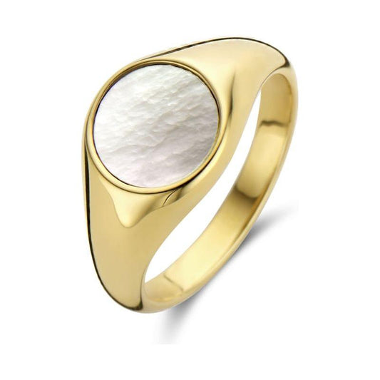 CO88 COLLECTION Mod. 8CR-10029-54 Ring CO88 COLLECTION Wheat