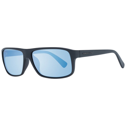 SERENGETI MOD. 9054 61 SUNGLASSES & EYEWEAR SERENGETI SUNGLASSES Light Steel Blue