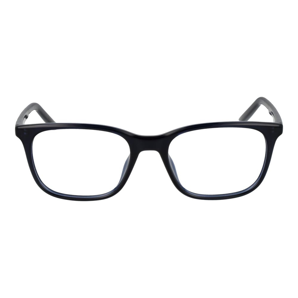 Nike Black Stainless Steel Glasses (Frames)
