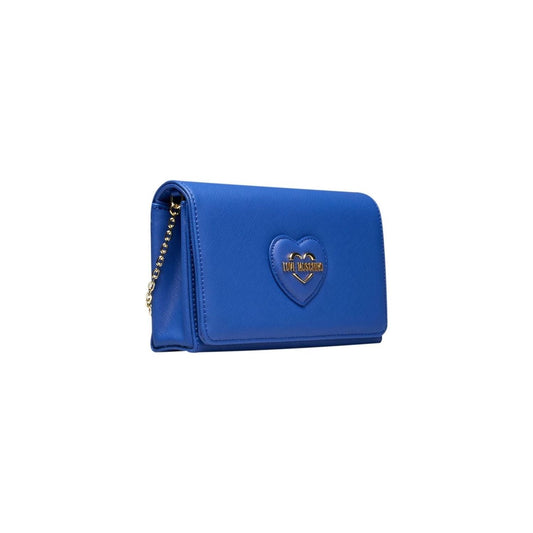 Love Moschino Crossbody Bags Crossbody Bags Love Moschino Dark Slate Blue