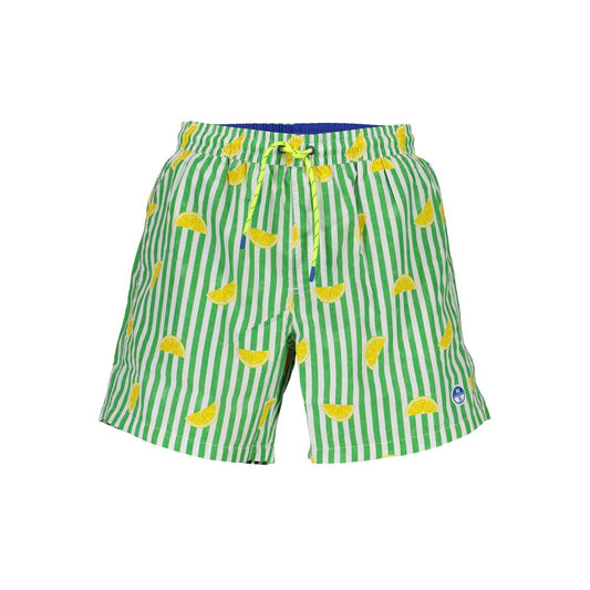 North Sails Verde Cotton Men Trackpant