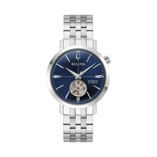 BULOVA MOD. 96A320 WATCHES BULOVA Dark Slate Gray