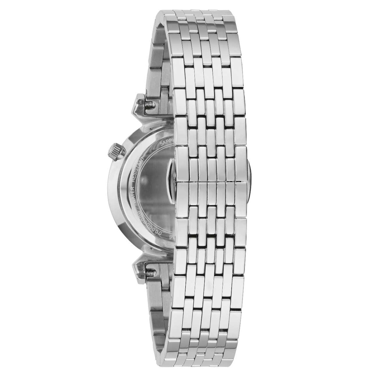 BULOVA Mod. 96P216-2