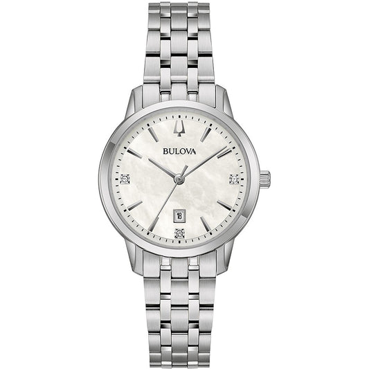 BULOVA Mod. 96P233-0