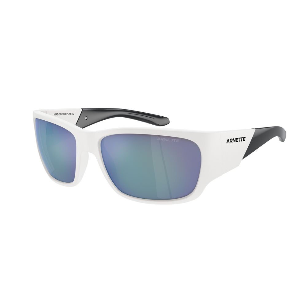 Arnette White Resin Sunglasses 1728,67434610848,Accessories,Arnette,Glasses and Sunglasses - Accessories,New with tags,Sunglasses - Glasses and Sunglasses - Accessories,Unisex,White